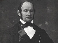 Heber C. Kimball