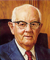 Spencer W. Kimball